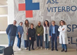 Viterbo - All'ospedale Santa Rosa riparte l'ambulatorio di chirurgia dell'obesità