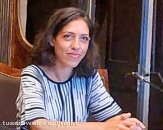 Beatrice Rana
