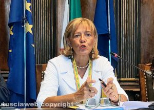 Maria Beatrice Ranucci