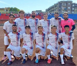 Il Pianoscarano in Promozione