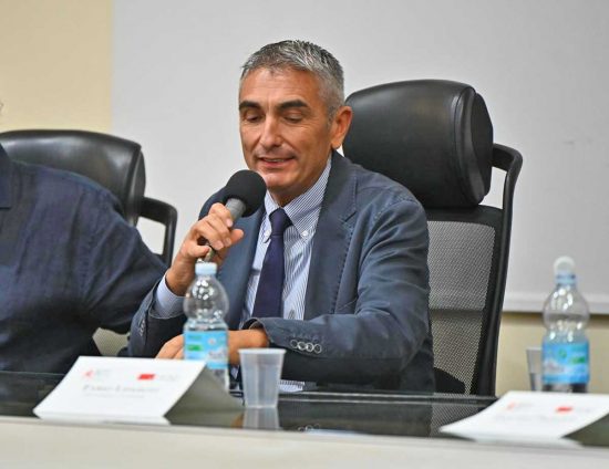 Giuseppe Ciucci