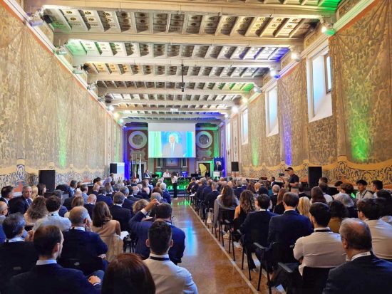 Presentato all'Università della Tuscia un rapporto sul declino demografico