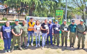 La Guardia ecozoofila a Civitavecchia