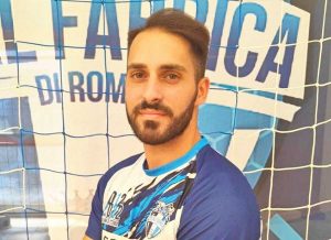 Giovanni Martines capitano del Real Fabrica