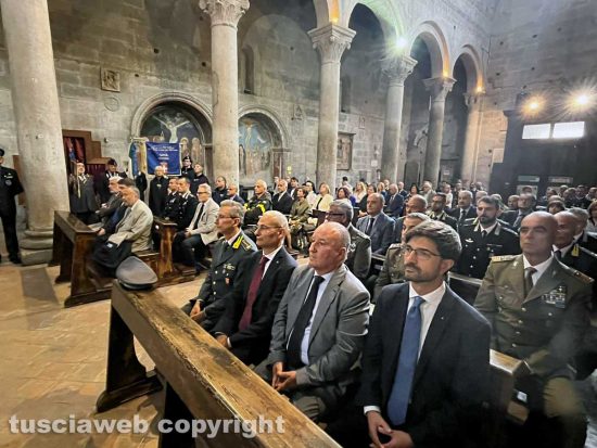 Viterbo - Le celebrazioni di San Matteo
