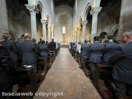 Viterbo - Le celebrazioni di San Matteo
