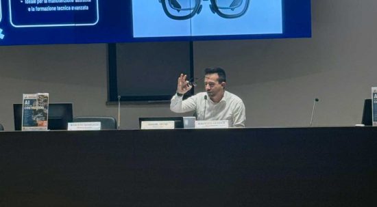 Oltre 150 imprese, tecnici e professionisti al convegno “AI nel mondo delle costruzioni”: 