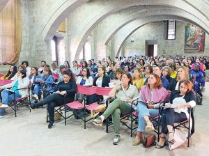 Civita Castellana - Il 27 settembre l'incontro di formazione per i catechisti