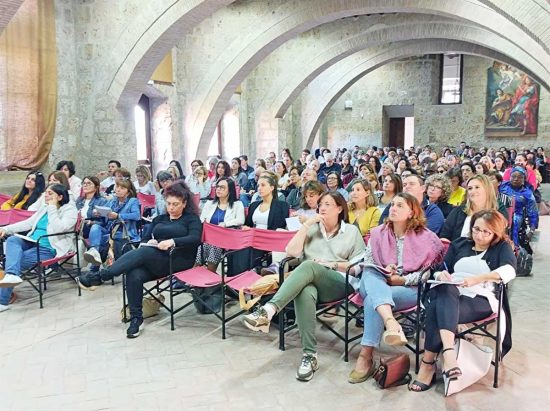 Civita Castellana - Il 27 settembre l'incontro di formazione per i catechisti