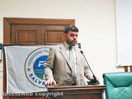 Alessandro Romoli