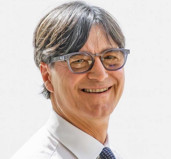 Gian Piero De Angelis