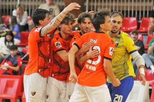 Buona la prima per l'Active Network