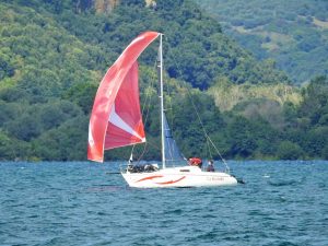 La Gioiosa vincitrice della prima prova di Campionato