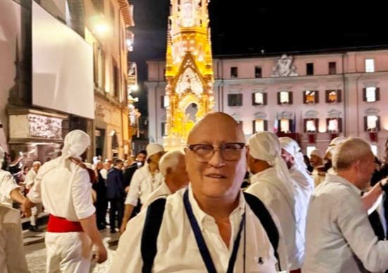 Nuccio Chiossi
