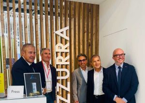 Cersaie 2025