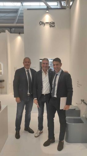 Cersaie 2025