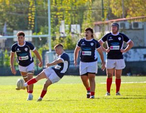 Rugby Civitavecchia