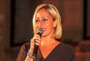 Claudia Mercuri