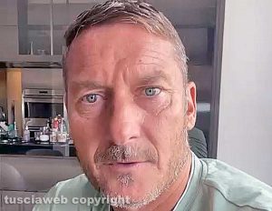 Francesco Totti