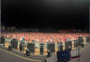 Civita Castellana - Successo per le feste patronali dei santi Marciano e Giovanni