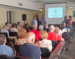 Santa Marinella - Si punta a un nuovo polo culturale con un museo storico