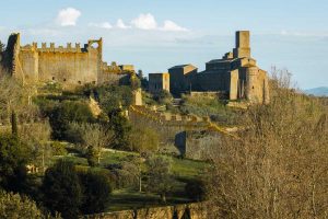 Tuscania