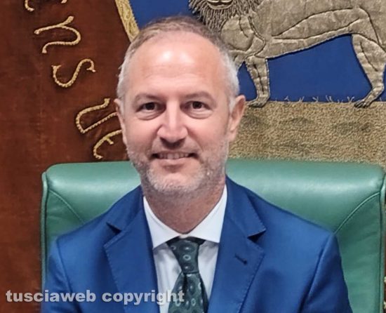 Pasquale Ciacciarelli