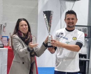 Premiazione Pianeta giustizia