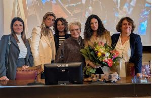 Ronciglione - Erasmus Days al Liceo Meucci