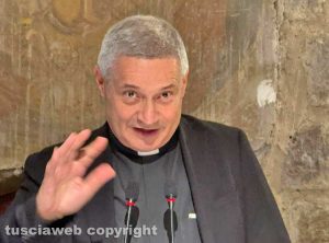 Don Gianfranco Calabrese