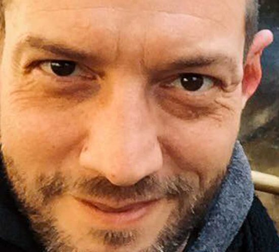 Andrea Marsicola