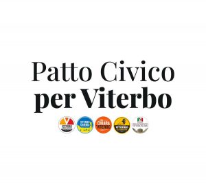 Patto Civico per Viterbo