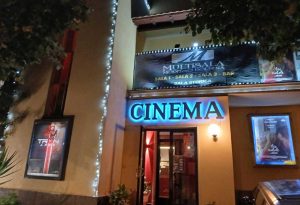 Bolsena - Il multisala Moderno