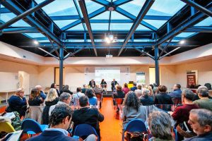 Viterbo capitale della cultura - Laboratorio di coprogettazione