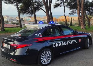 Carabinieri