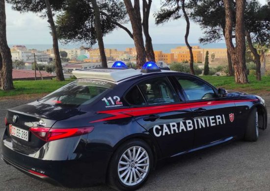 Carabinieri