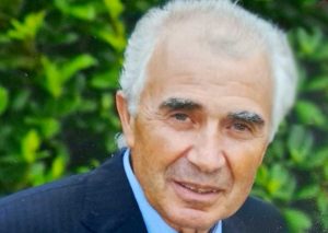 Alberto Mecarini
