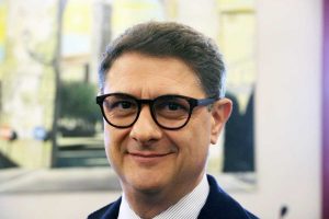Alessandro Mazzoli