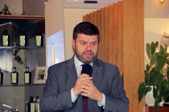 Alessandro Romoli