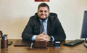 Il notaio Claudio Colacchi
