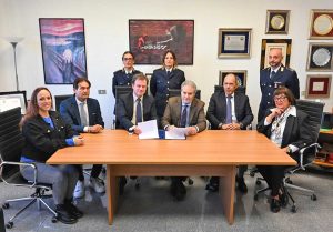 Rinnovato il protocollo Zeus per combattere la violenza di genere
