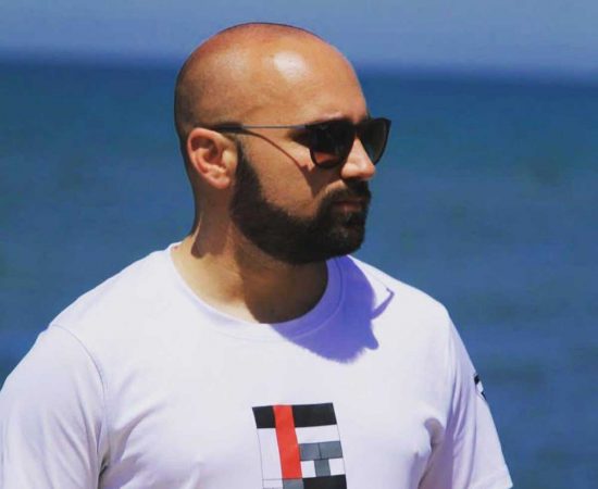 Davide Cavalieri