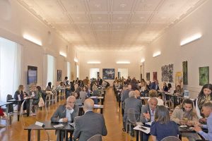 Roma - EcoLuxury Fair 2024 - Workshop