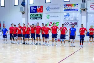Civita Castellana - Sport - Ecosantagata