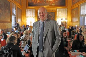 Enrico Ducrot, fondatore Ecoluxury Fair CEO Ecoluxury
