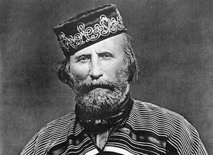 Giuseppe Garibaldi