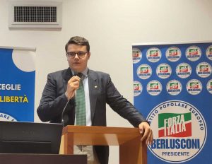 Giorgio Garbrecht