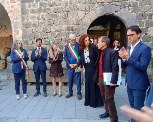 Montalto di Castro - report della Dmo Borghi Etruschi.