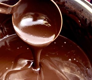 Tuscania - L'evento "Cioccolata a squajo"