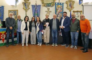 Nepi - Parte il nuovo progetto “3Ci – Caffè, Cultura e Comunità”